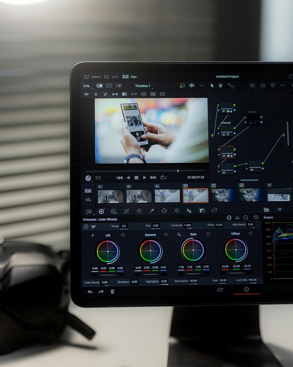 Design your video storyboard: easy steps to success