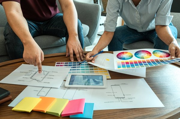 Mastering app development success with top london experts