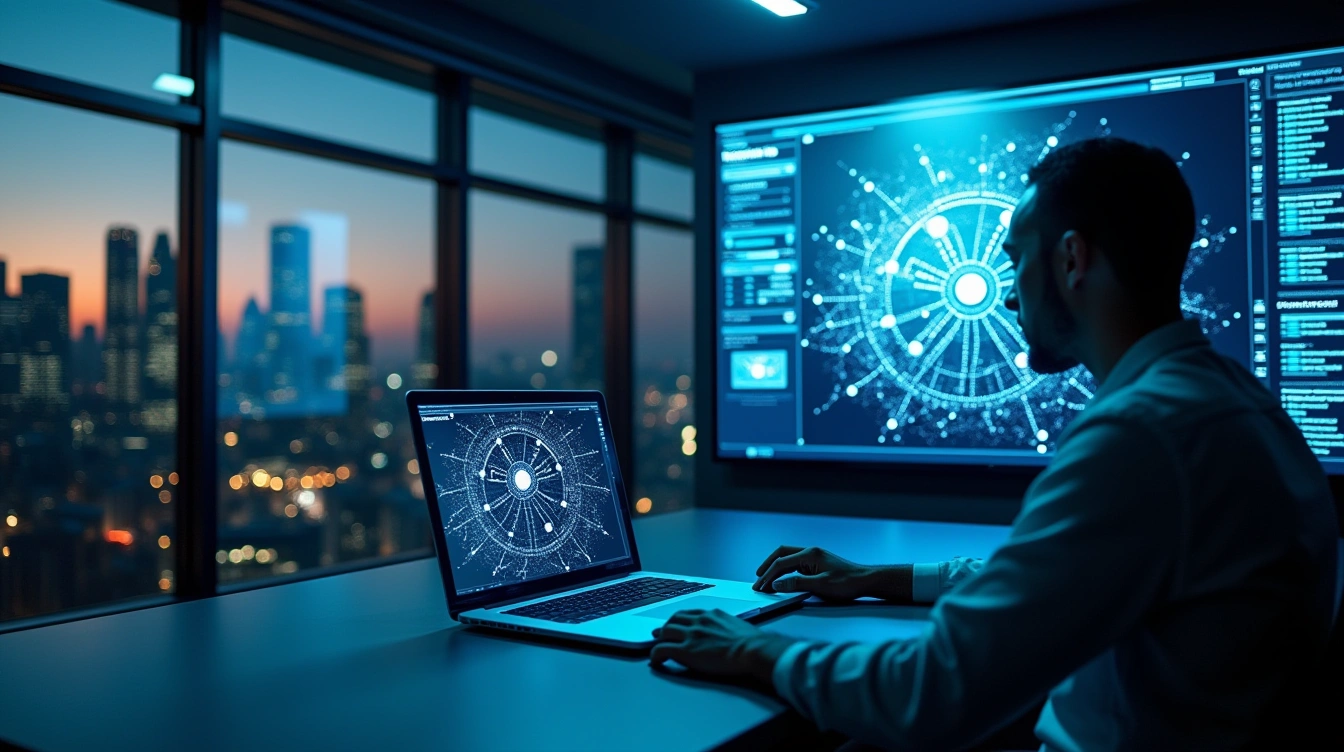 How does zero trust network access (ztna) enable secure remote access?
